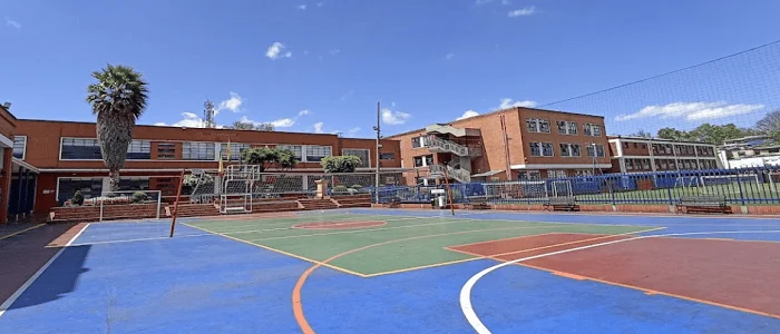 American School of Bogotá