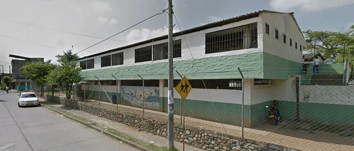 Colegio María Villegas