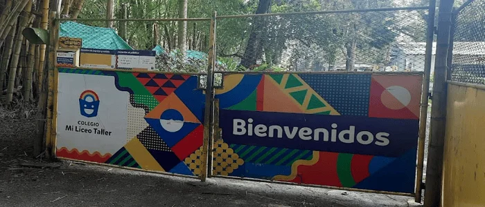 Colegio Mi Liceo Taller
