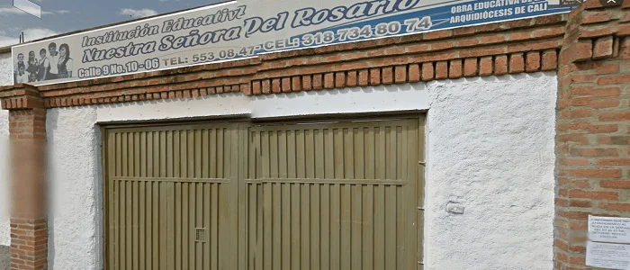 Colegio Nuestra Señora del Rosario