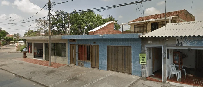 Colegio Pentecostal William Drost