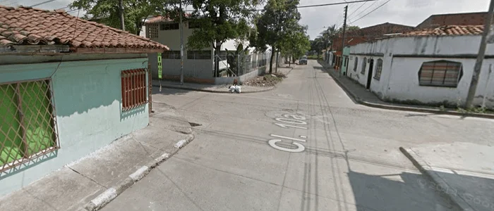 Colegio Rosa Lia Mafla