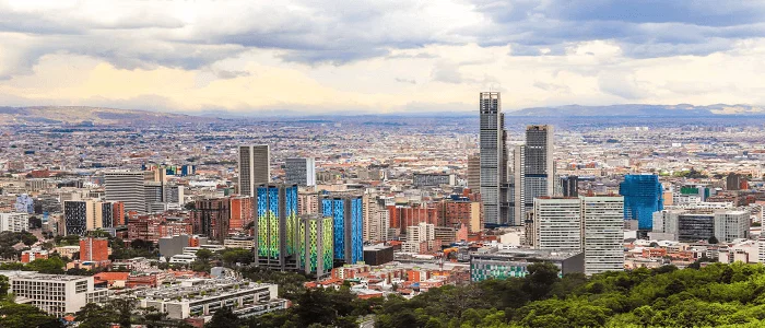 Colegios privados en Bogotá