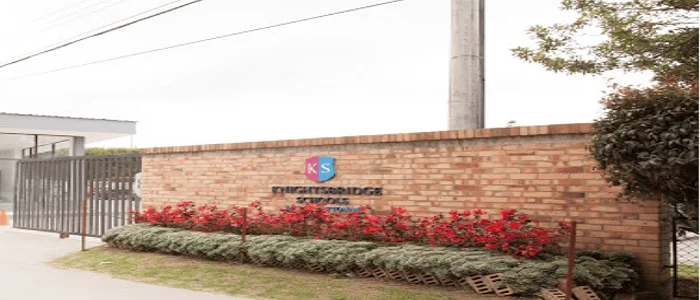 Knightsbridge Schools International Bogotá