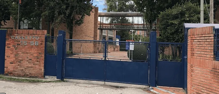 The English School