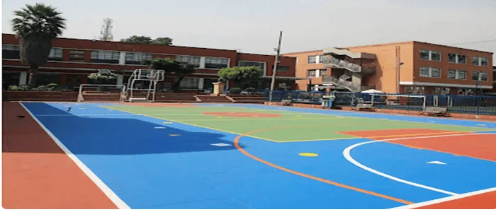 American School of Bogota