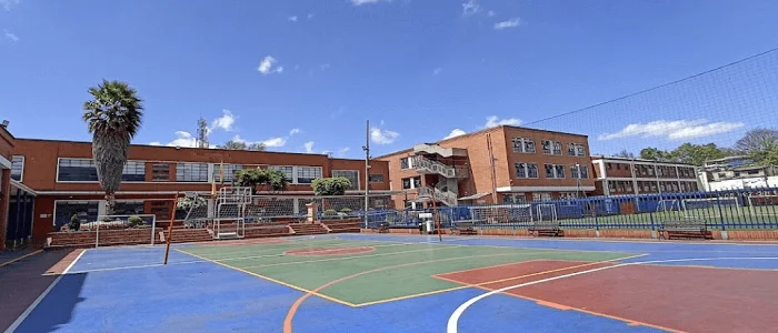 American School of Bogota