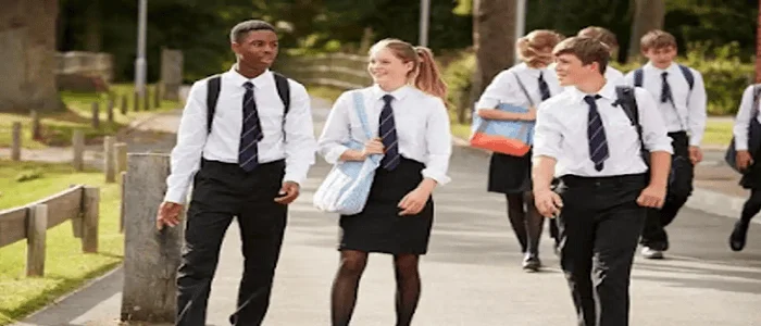 Anglo Colombian School