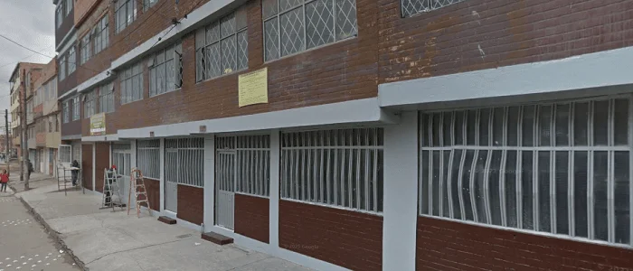 COLEGIO TECNICO HEROES NACIONALES