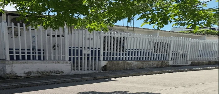 Centro Educativo Americano Sincelejo