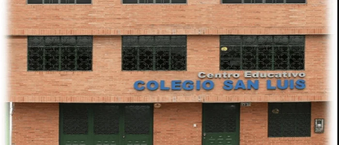 Centro Educativo Colegio San Luis