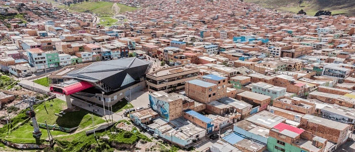 Ciudad Bolívar