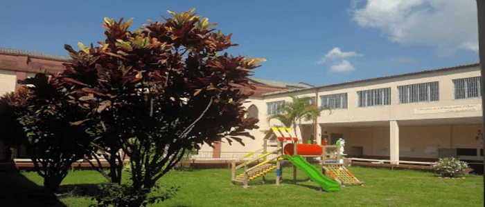 Colegio Adoratrices
