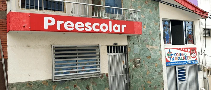 Colegio Alexander