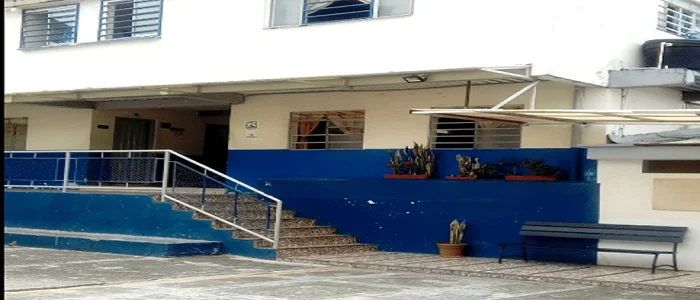 Colegio Americano
