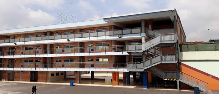 Colegio Bilingüe Jose Allamano
