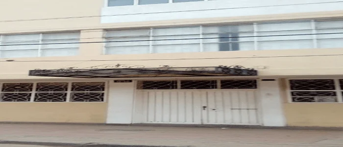 Colegio Bolívar de Soacha