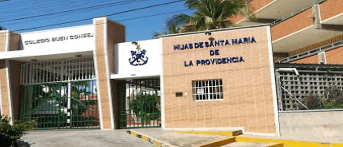 Colegio Buen Consejo