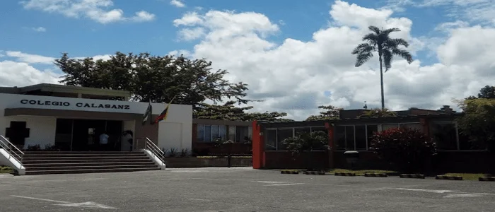 Colegio Calasanz Pereira