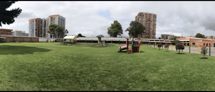 Colegio Campestre San José