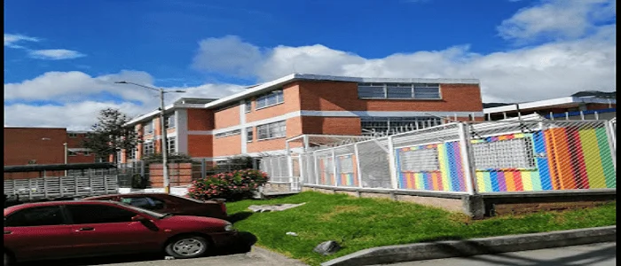 Colegio Chuniza IED