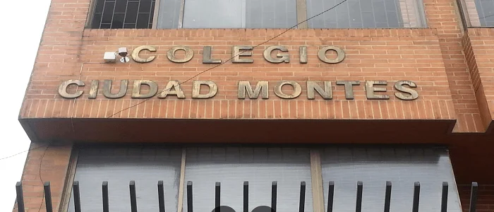 Colegio Ciudad Montes