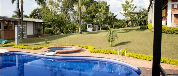 Colegio Cristiano Fares en Pereira