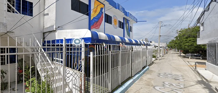 Colegio El Sagrado