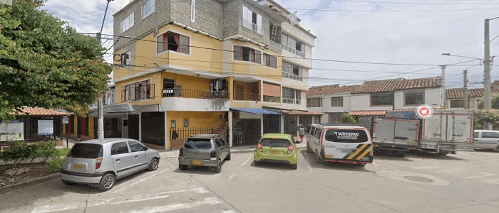 Colegio Integrado Jean Piaget de Girón