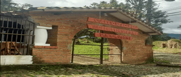 Colegio Isolda