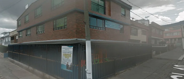 Colegio Nuestra Señora De Lourdes