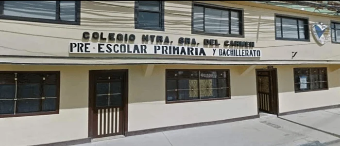 Colegio Nuestra Señora Del Carmen Soacha