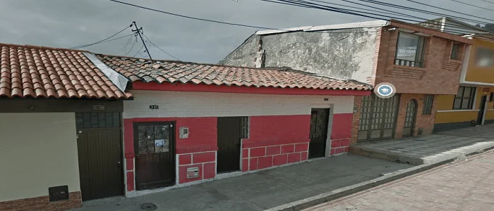 Colegio Nuestra Señora de La Concepción