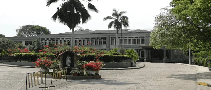 Colegio Nuestra Señora de las Mercedes