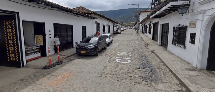 Colegio Nuevos Horizontes