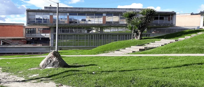 Colegio Orlando Fals Borda