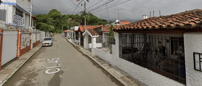Colegio Pablo Sexto VI