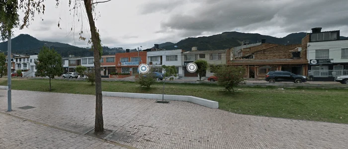 Colegio Rafael Nuñez
