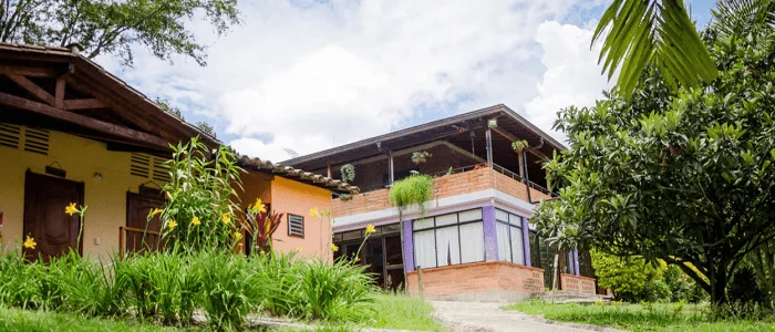 Colegio Ruldolf Steiner