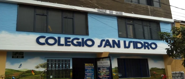 Colegio San Isidro