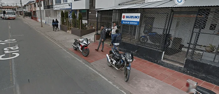 Colegio San Juan Bosco