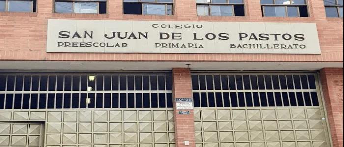 Colegio San Juan de Los Pastos