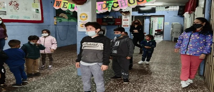Colegio Sumapaz