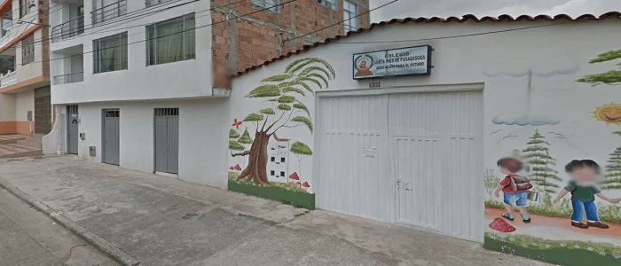 Colegio Vladimir Fusagasugá