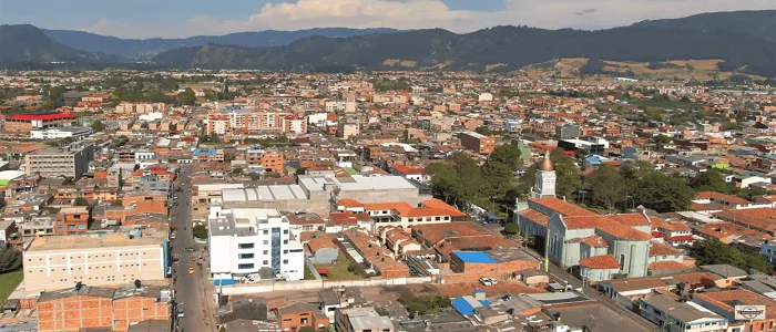 Colegios privados en Cajicá