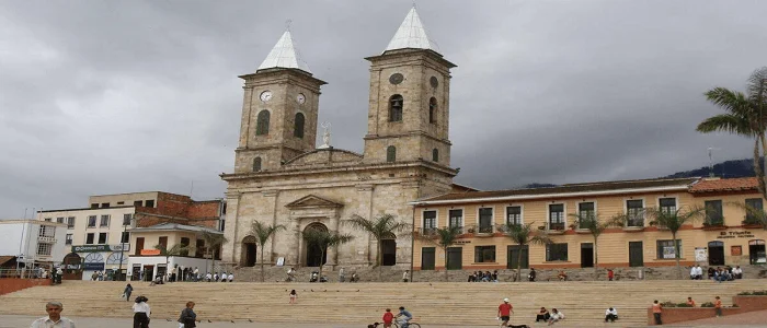 Colegios privados en Fusagasugá Cundinamarca