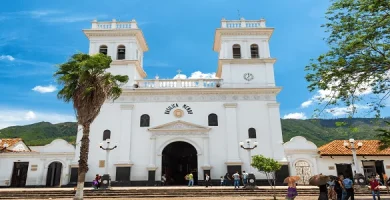 Colegios privados en Girón Santander