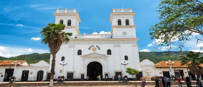 Colegios privados en Girón Santander