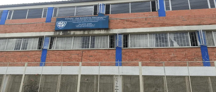College of the Holy Sacrament
