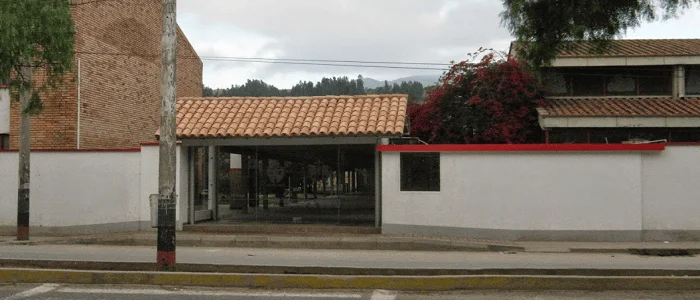 Diocesan Seminary College